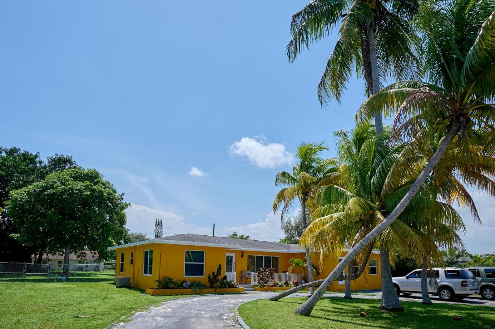 Fabulous Hollywood Living Space — hotel in Hollywood, Florida
