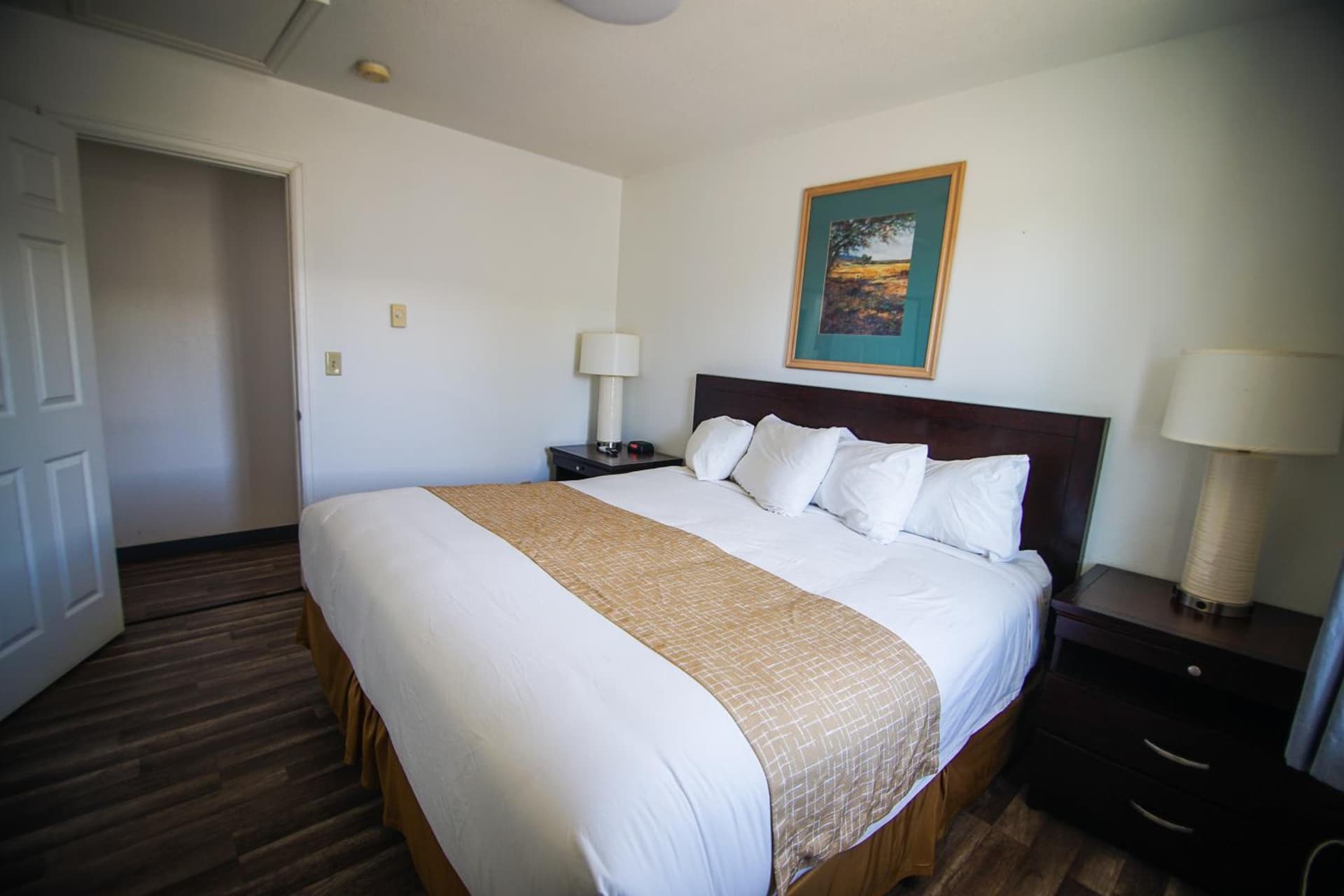 Travelodge by Wyndham Colorado Springs Airport - Peterson SFB gallery photo in Colorado Springs, CO — image 18