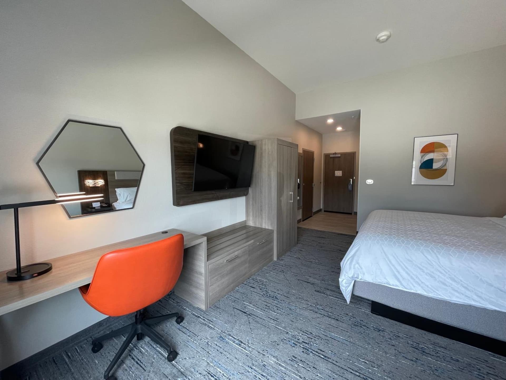 Holiday Inn Express & Suites - Ft. Smith - Airport by IHG gallery photo in Fort Smith, AR — image 16