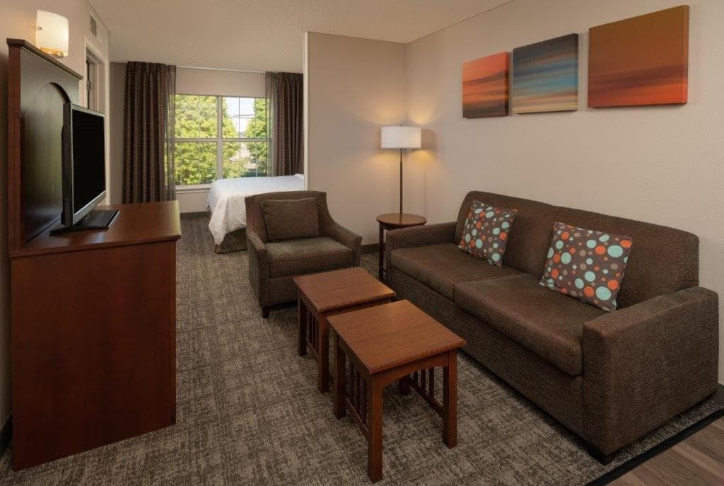 Staybridge Suites Denver Tech Center by IHG gallery photo in Centennial, CO — image 8