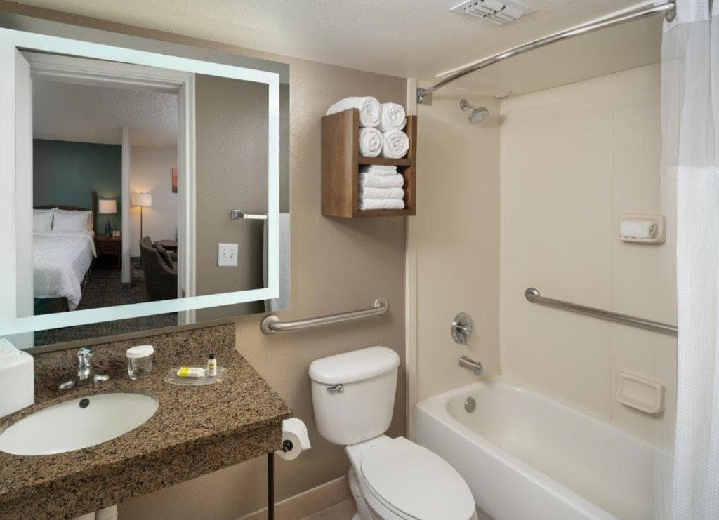 Staybridge Suites Denver Tech Center by IHG gallery photo in Centennial, CO — image 20