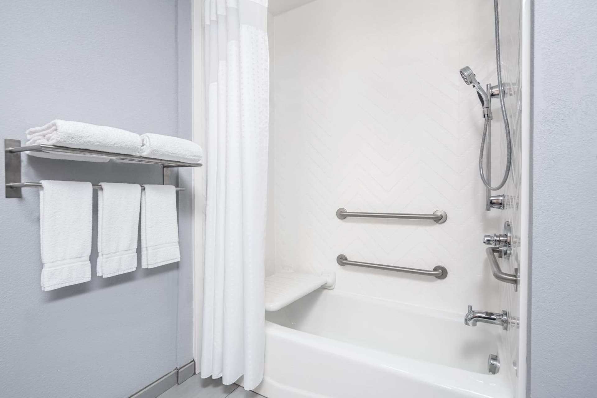 Holiday Inn Odessa by IHG gallery photo in Odessa, TX — image 11
