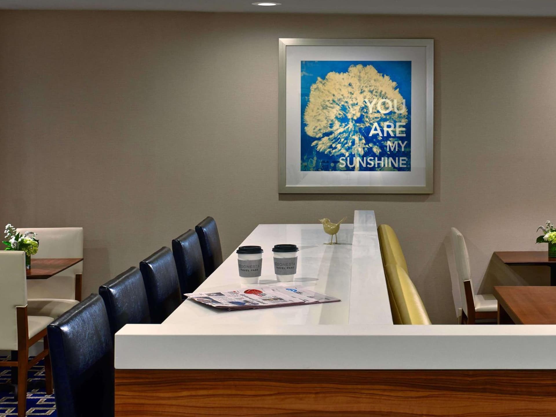 Sonesta ES Suites St. Louis - Chesterfield gallery photo in Chesterfield, MO — image 34