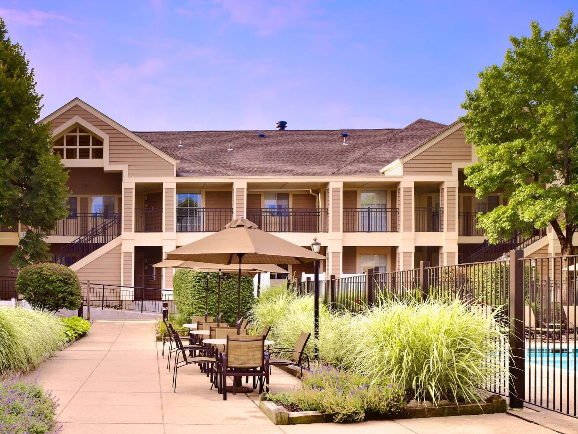Sonesta ES Suites Chicago - Schaumburg — hotel in Schaumburg, Illinois