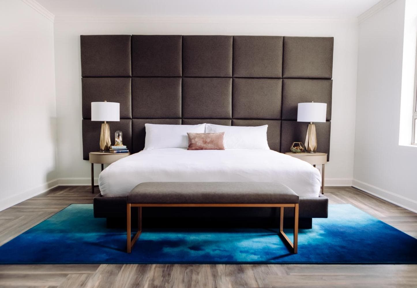 Hotel Deco Omaha, Tapestry Collection by Hilton gallery photo in Omaha, NE — image 12