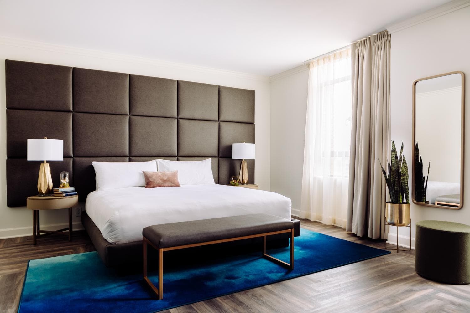 Hotel Deco Omaha, Tapestry Collection by Hilton gallery photo in Omaha, NE — image 8