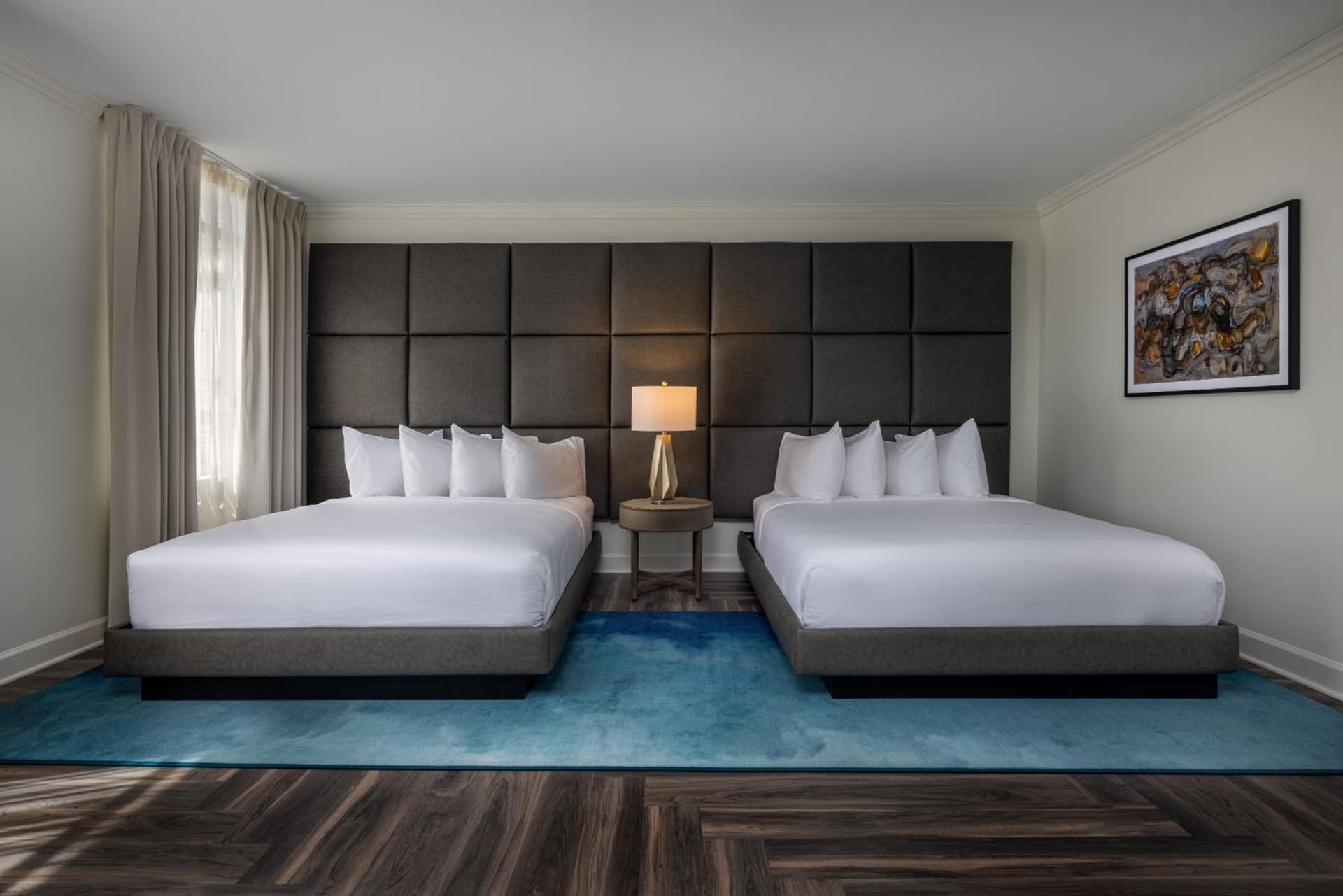Hotel Deco Omaha, Tapestry Collection by Hilton gallery photo in Omaha, NE — image 34