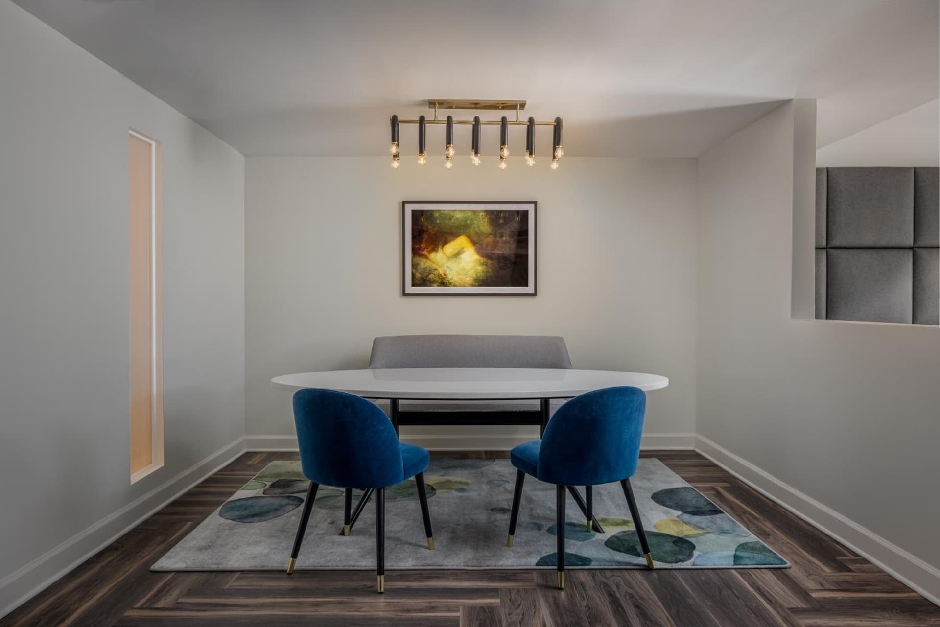 Hotel Deco Omaha, Tapestry Collection by Hilton gallery photo in Omaha, NE — image 7