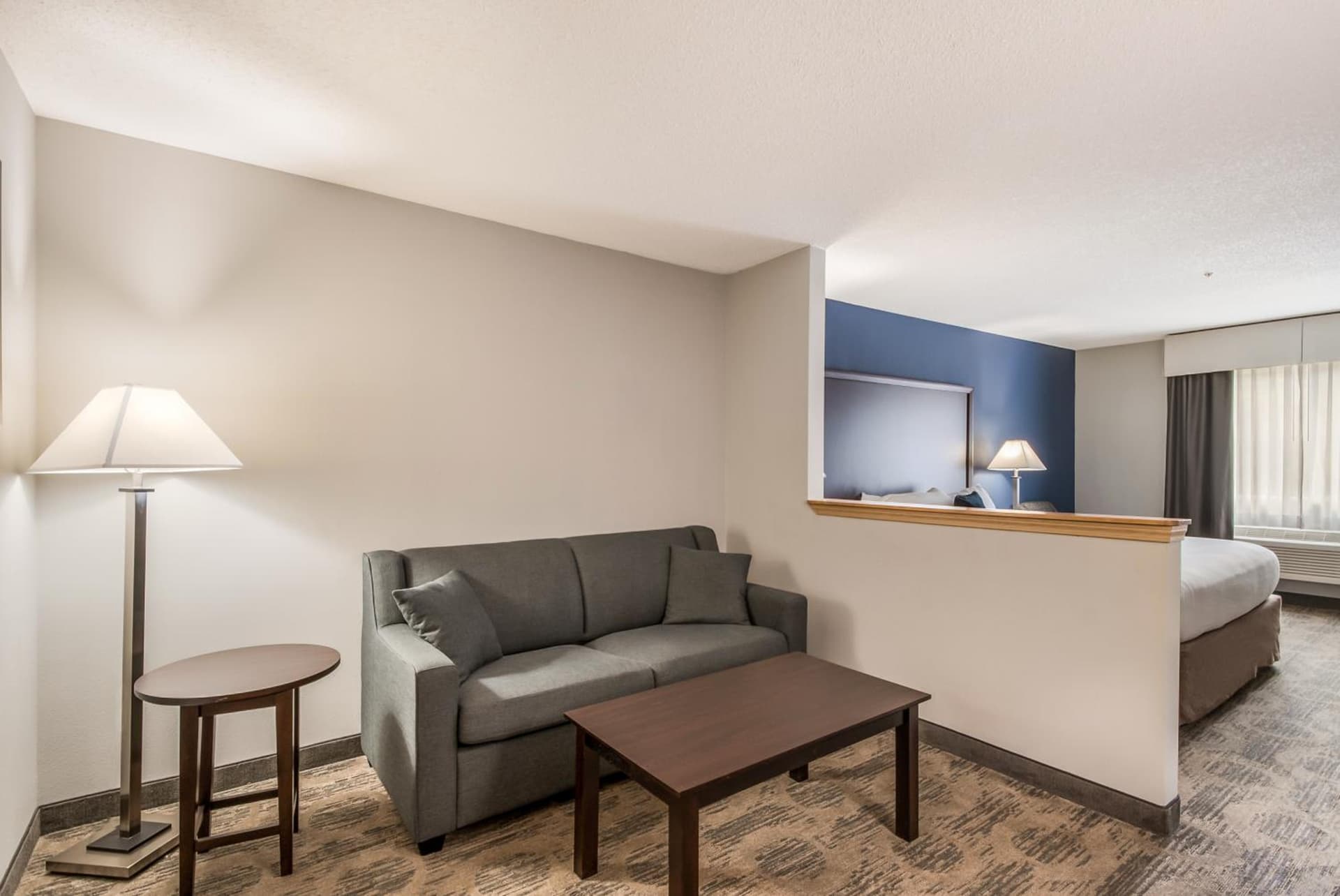 Red Lion Inn & Suites Sequim at Olympic National Park gallery photo in Sequim, WA — image 23
