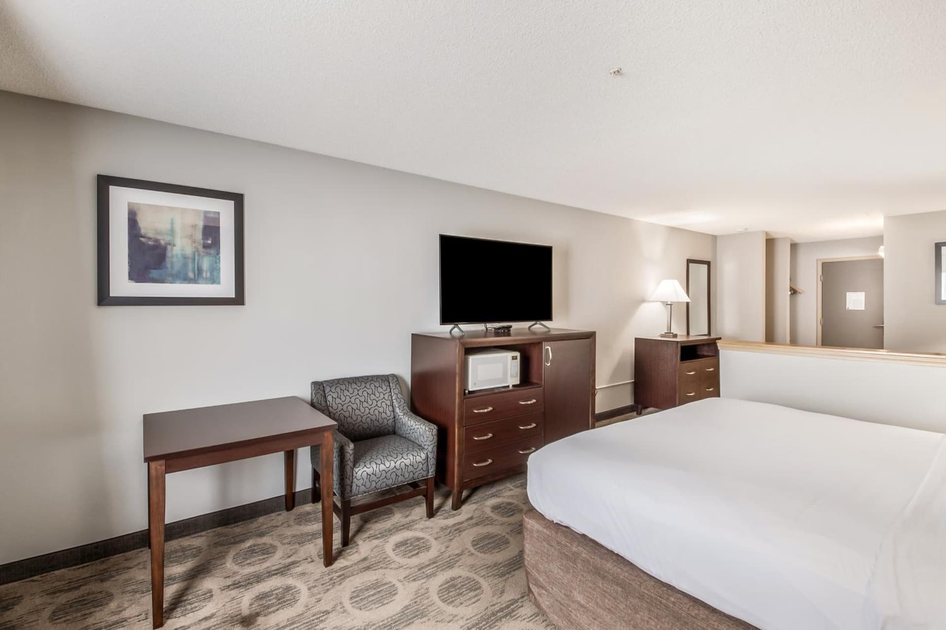 Red Lion Inn & Suites Sequim at Olympic National Park gallery photo in Sequim, WA — image 15
