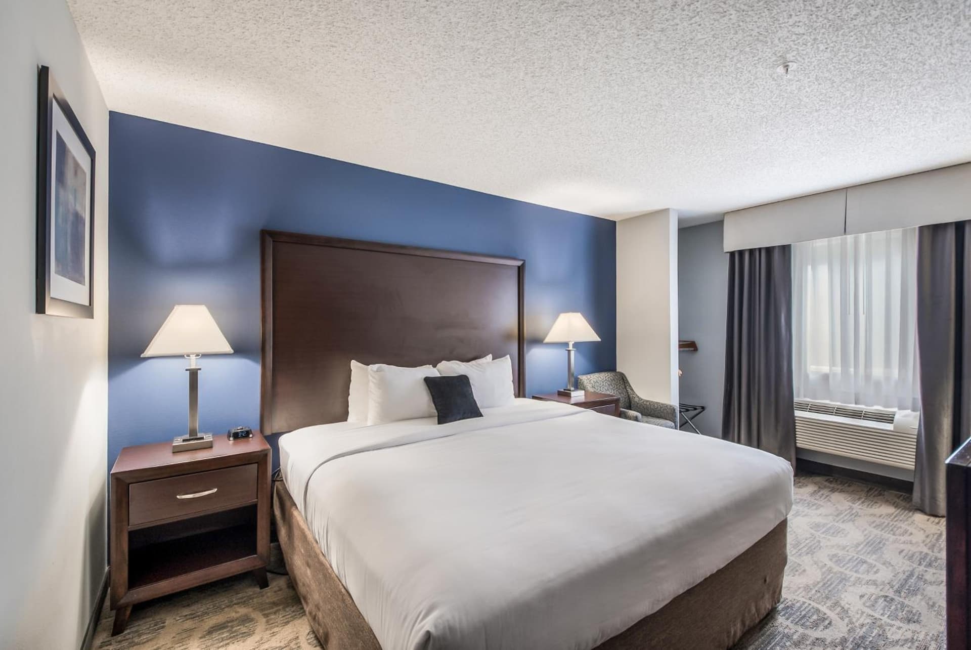 Red Lion Inn & Suites Sequim at Olympic National Park gallery photo in Sequim, WA — image 11