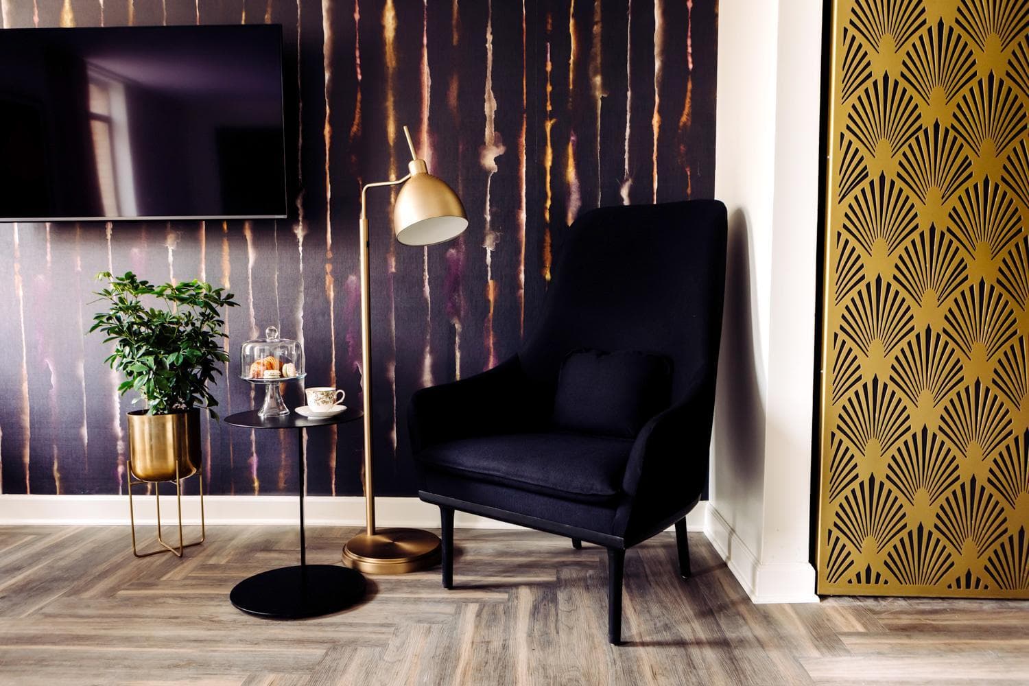 Hotel Deco Omaha, Tapestry Collection by Hilton gallery photo in Omaha, NE — image 31