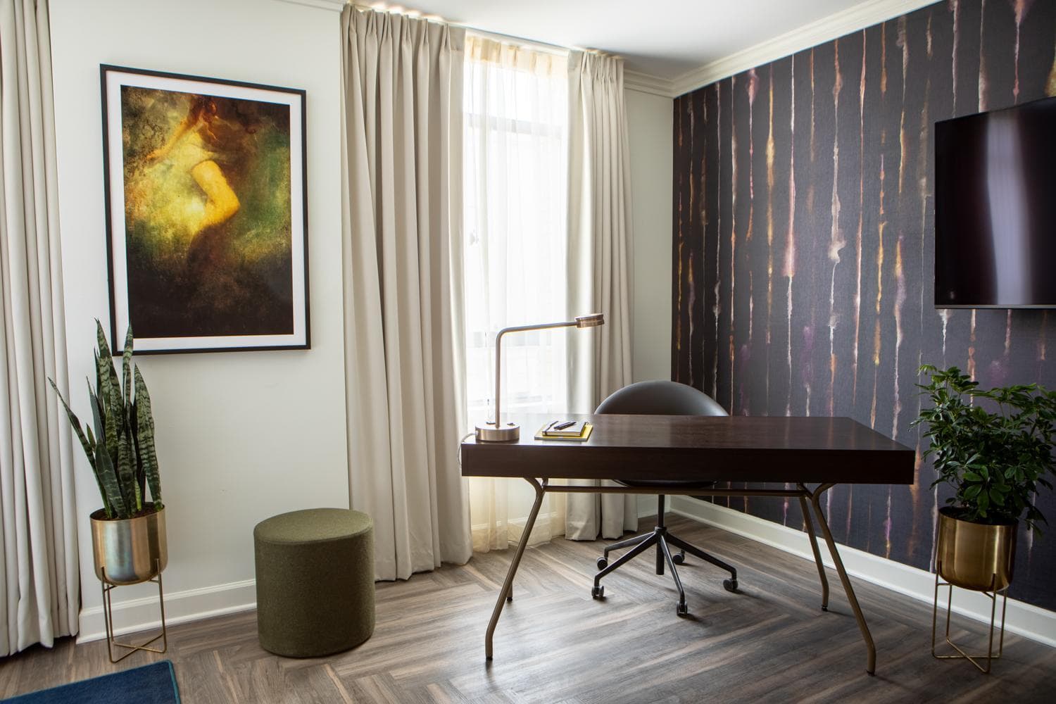 Hotel Deco Omaha, Tapestry Collection by Hilton gallery photo in Omaha, NE — image 16
