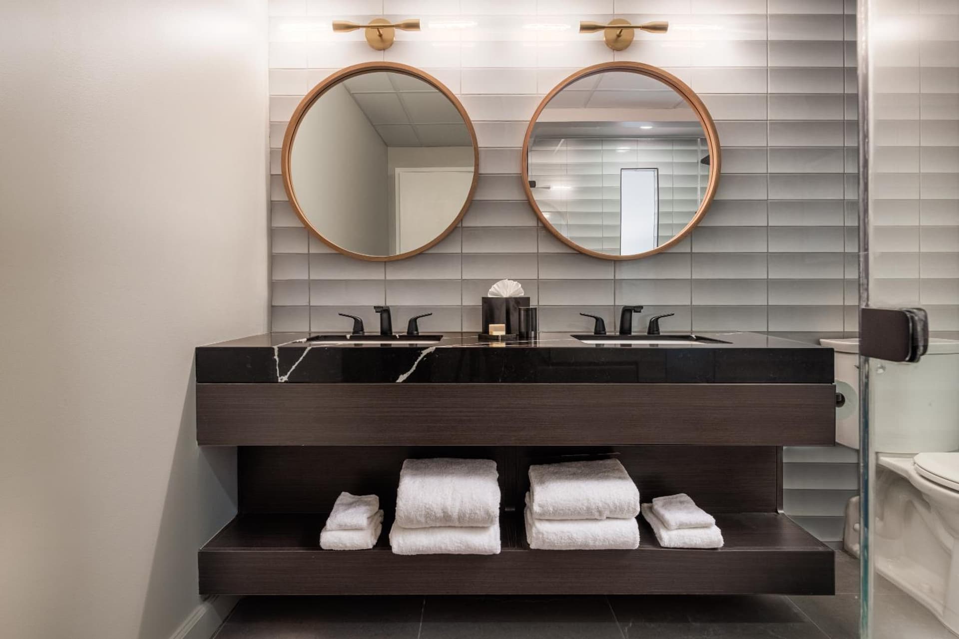 Hotel Deco Omaha, Tapestry Collection by Hilton gallery photo in Omaha, NE — image 14