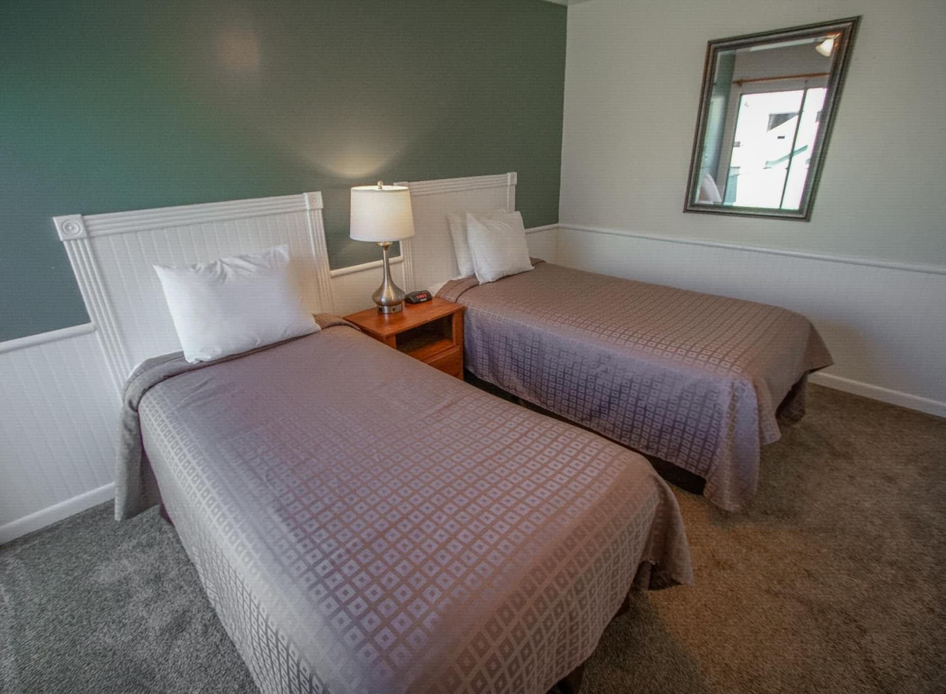 Multi Resorts at Puente Vista interior in Corpus Christi, TX — gallery photo 2