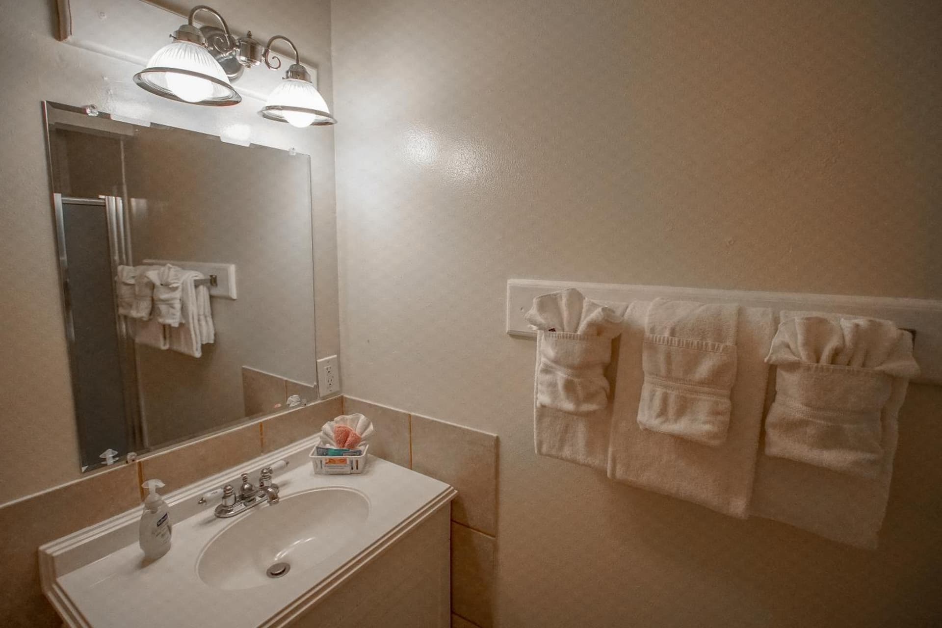 Multi Resorts at Puente Vista gallery photo in Corpus Christi, TX — image 69