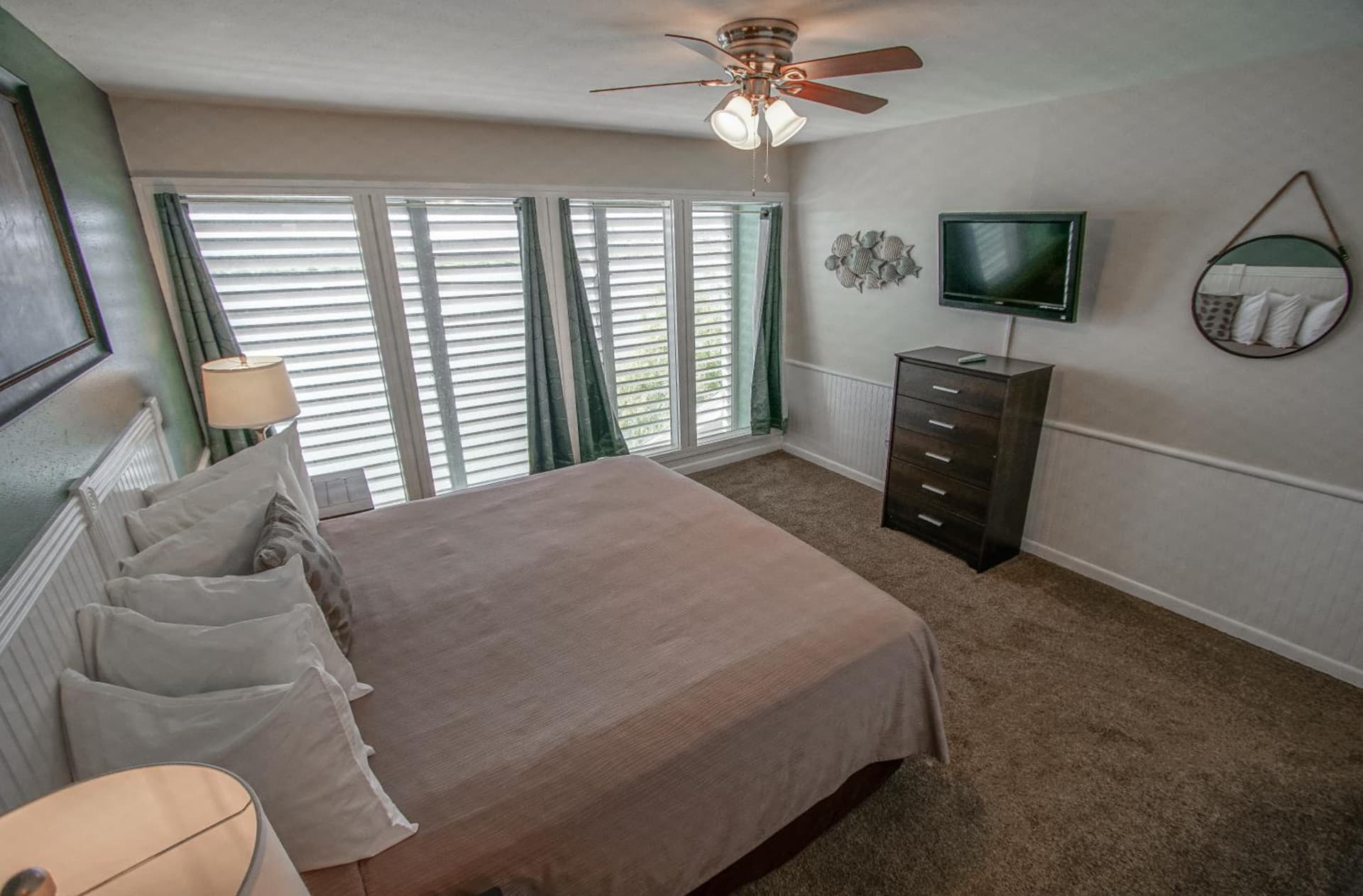 Multi Resorts at Puente Vista gallery photo in Corpus Christi, TX — image 21