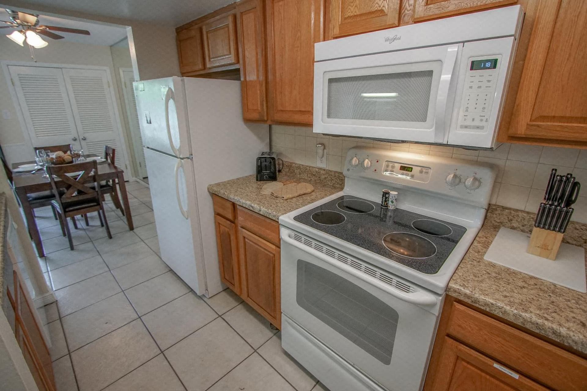 Multi Resorts at Puente Vista gallery photo in Corpus Christi, TX — image 88