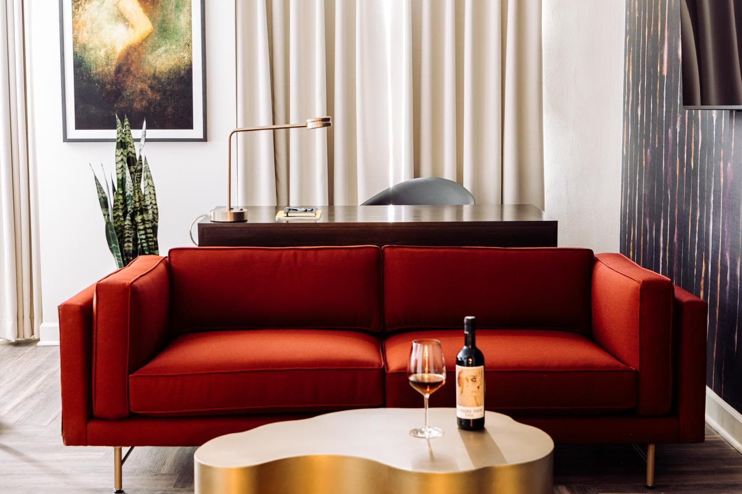 Hotel Deco Omaha, Tapestry Collection by Hilton gallery photo in Omaha, NE — image 9