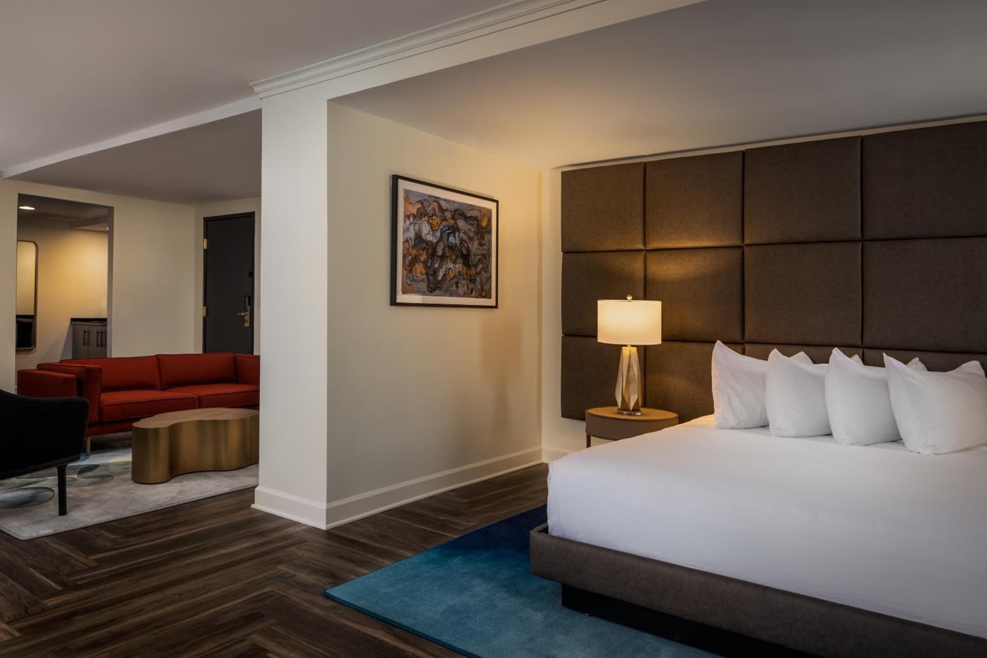 Hotel Deco Omaha, Tapestry Collection by Hilton gallery photo in Omaha, NE — image 47