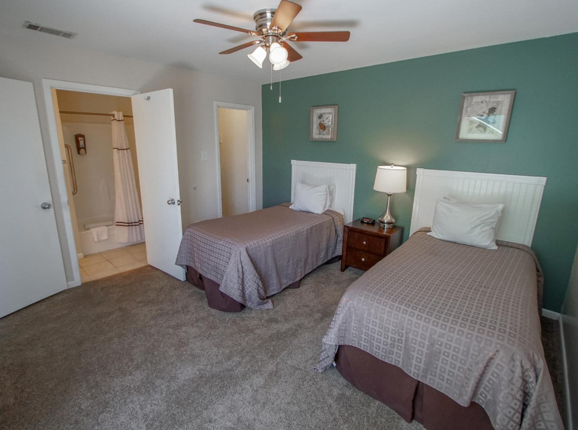 Multi Resorts at Puente Vista gallery photo in Corpus Christi, TX — image 57
