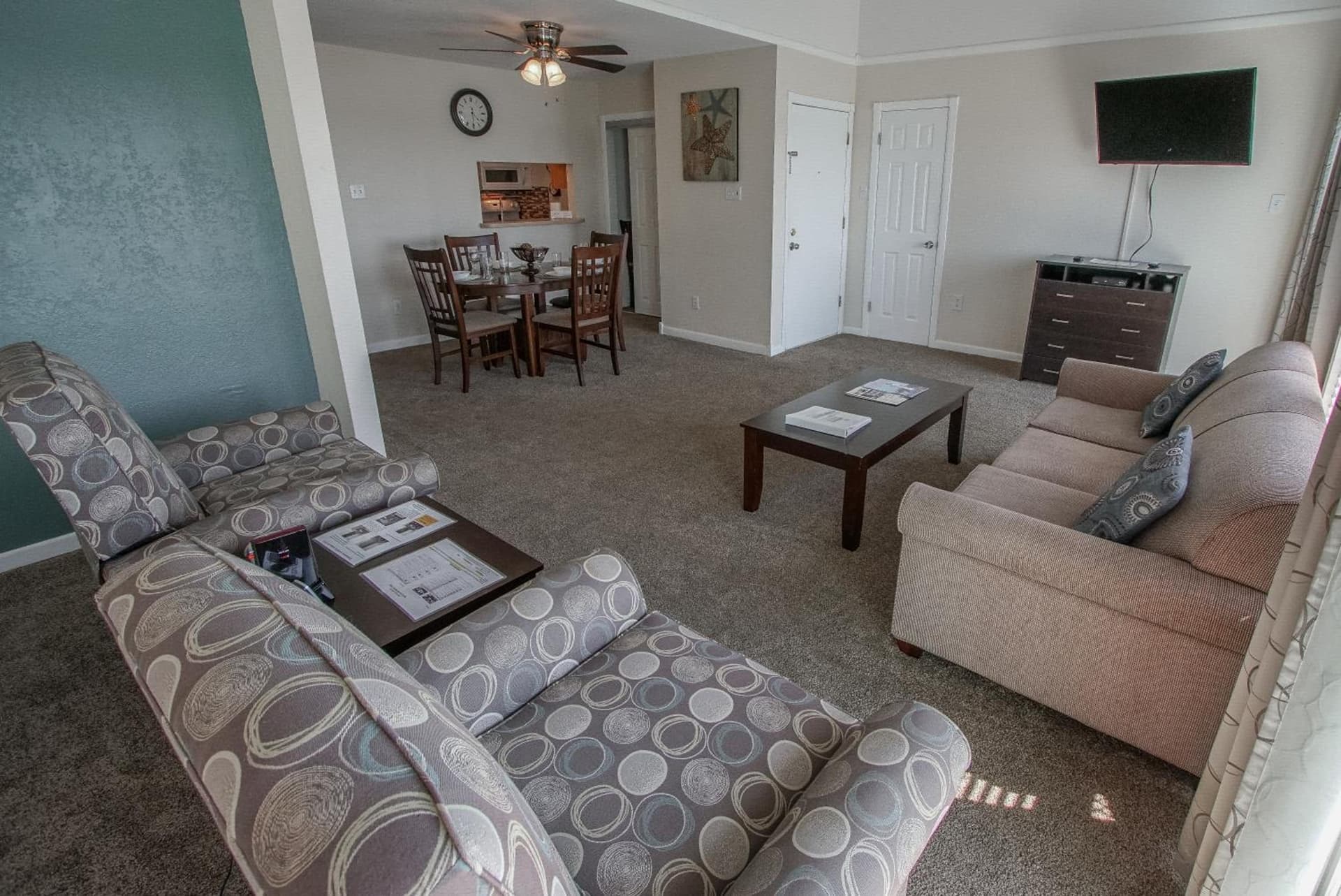 Multi Resorts at Puente Vista gallery photo in Corpus Christi, TX — image 58