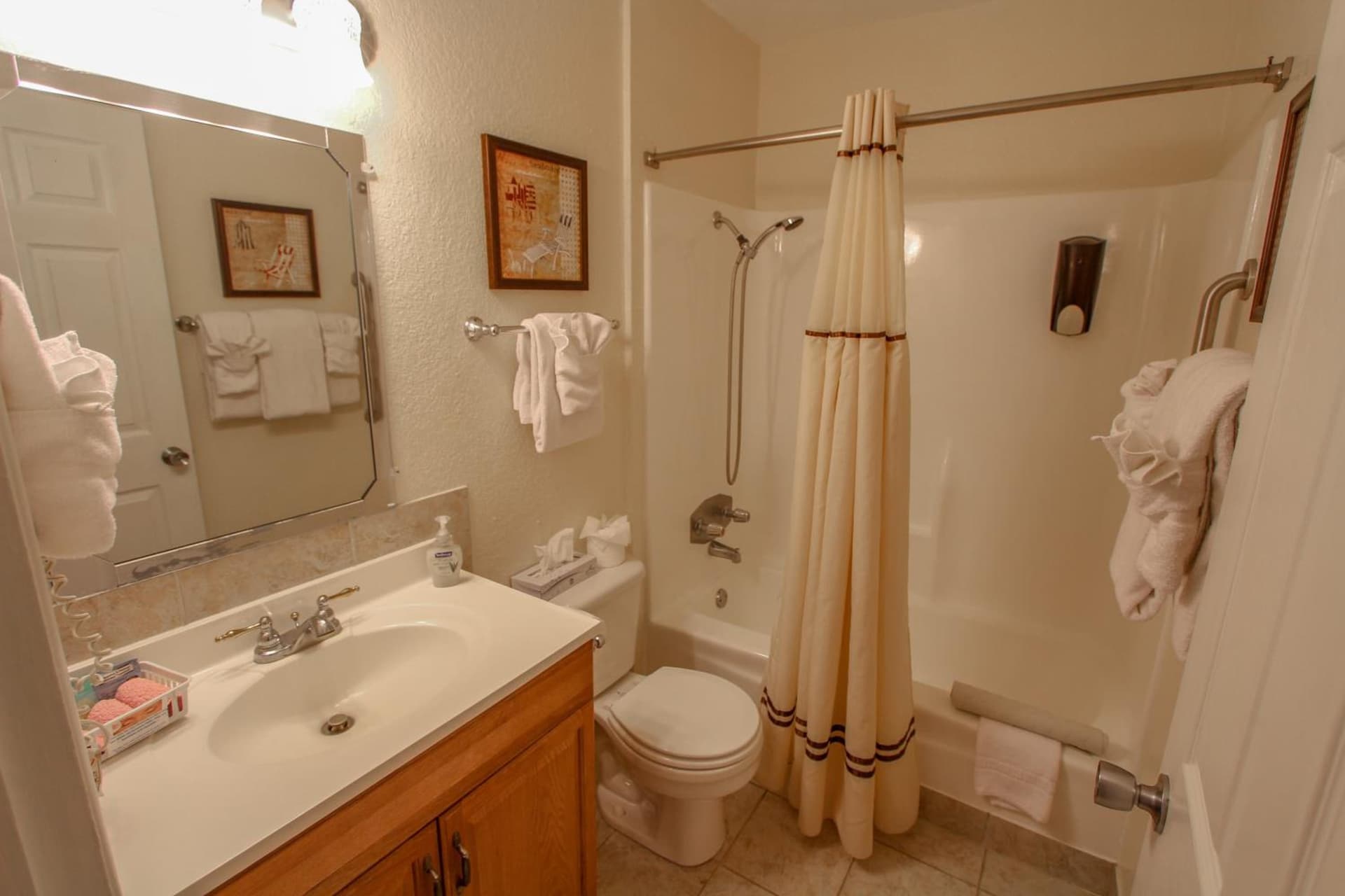 Multi Resorts at Puente Vista gallery photo in Corpus Christi, TX — image 7