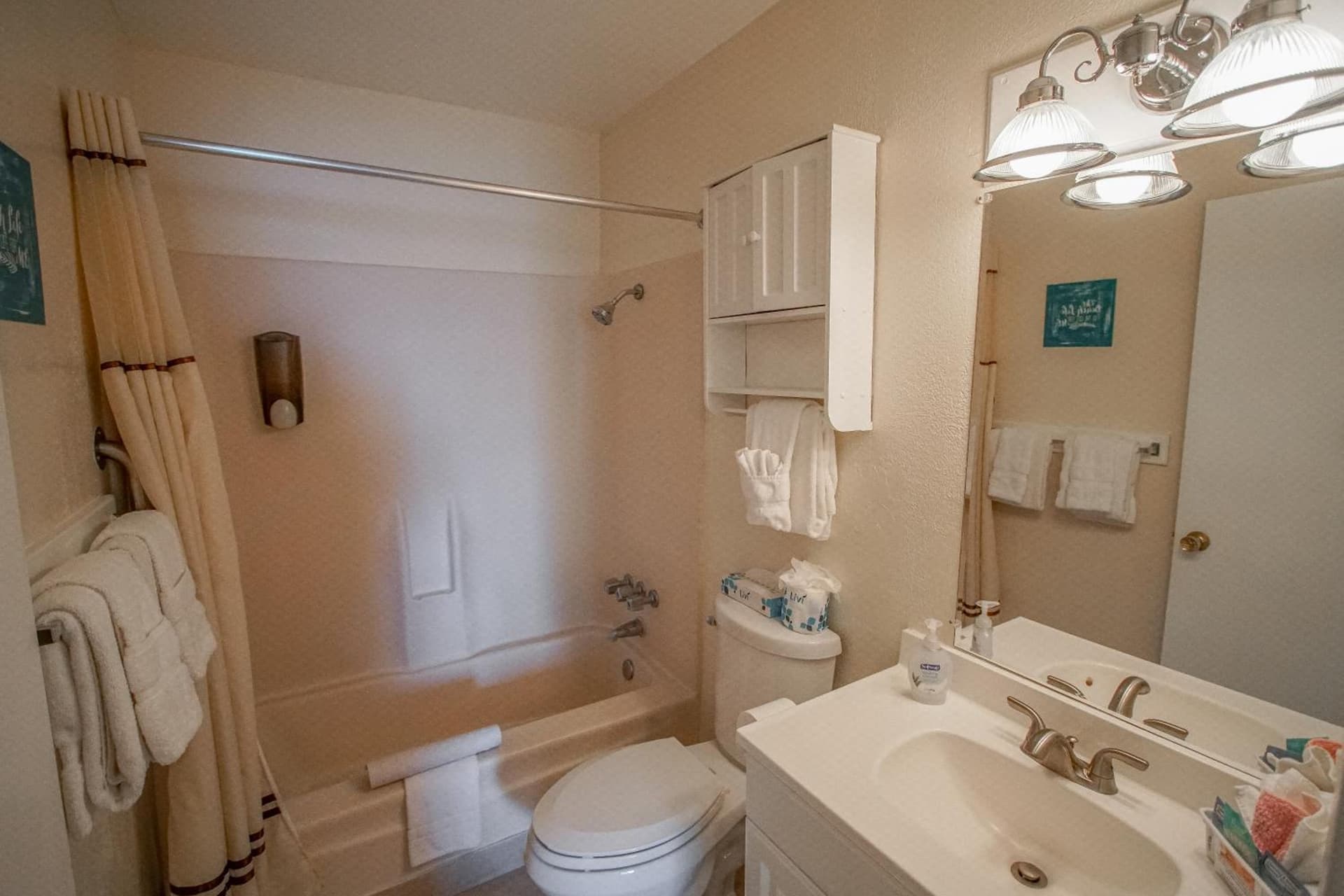 Multi Resorts at Puente Vista gallery photo in Corpus Christi, TX — image 12