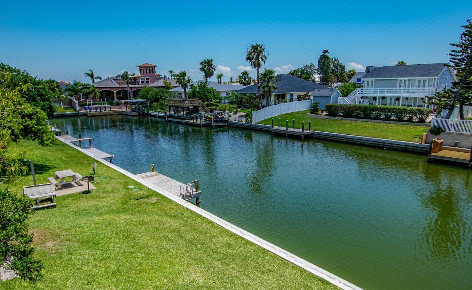 Multi Resorts at Puente Vista gallery photo in Corpus Christi, TX — image 106