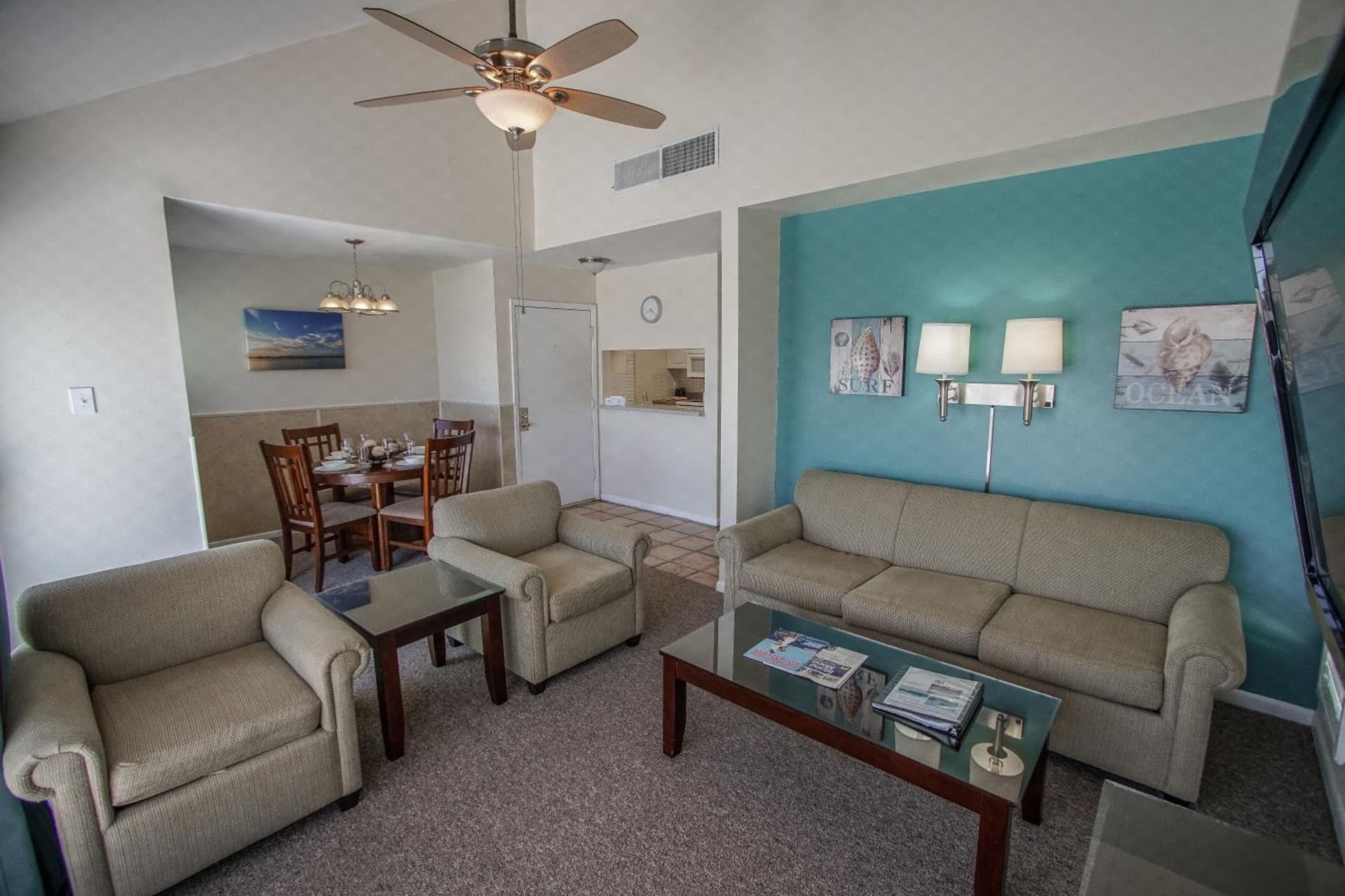 Multi Resorts at Puente Vista gallery photo in Corpus Christi, TX — image 24