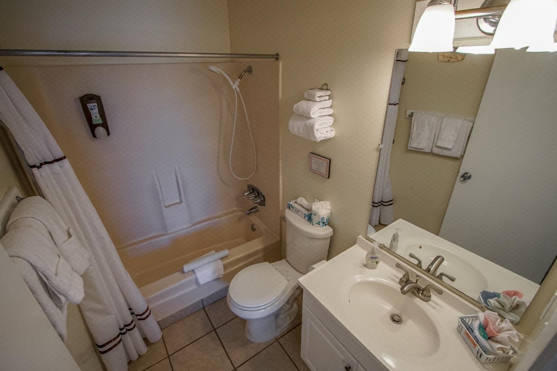 Multi Resorts at Puente Vista gallery photo in Corpus Christi, TX — image 77