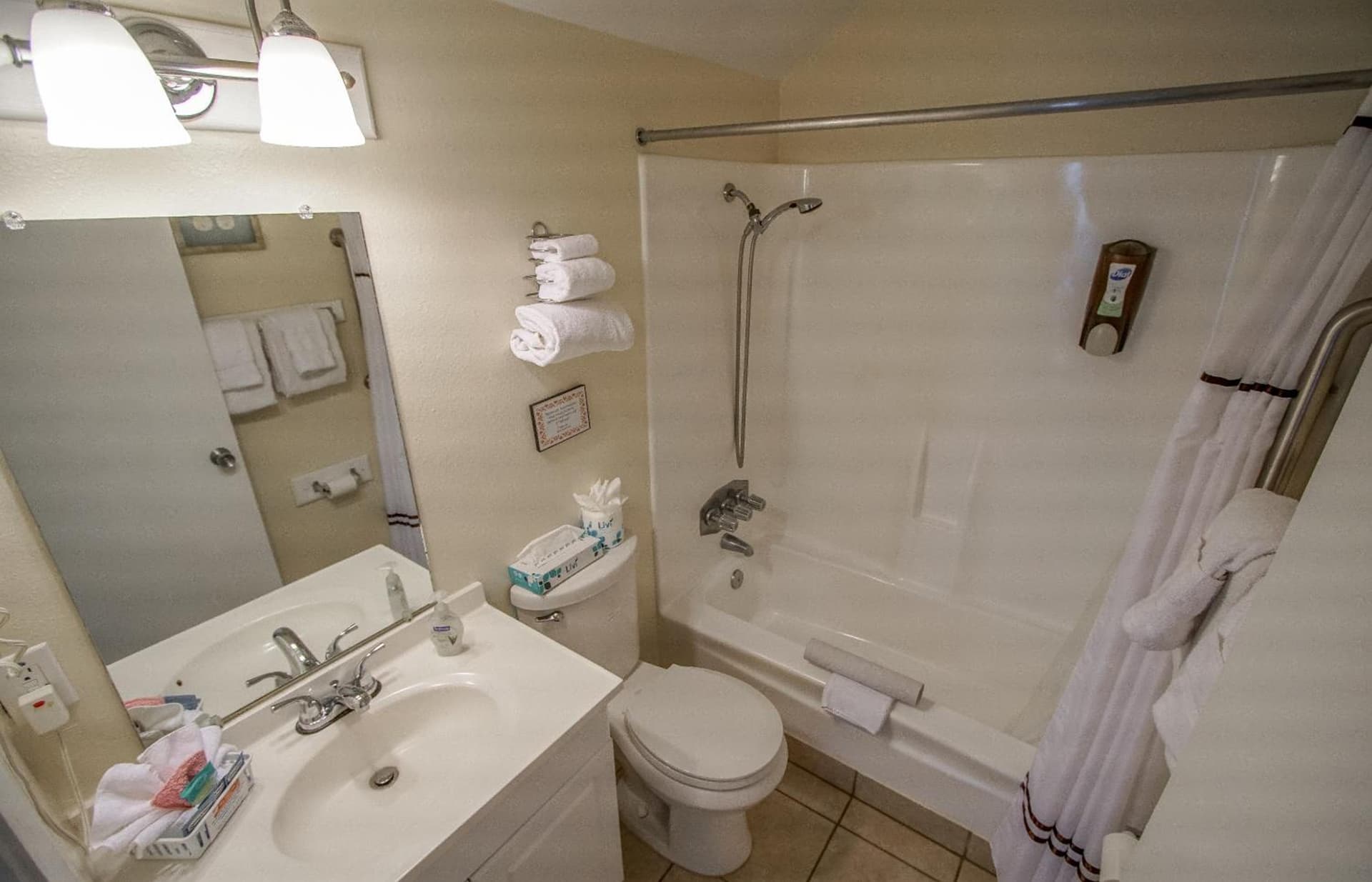 Multi Resorts at Puente Vista gallery photo in Corpus Christi, TX — image 6