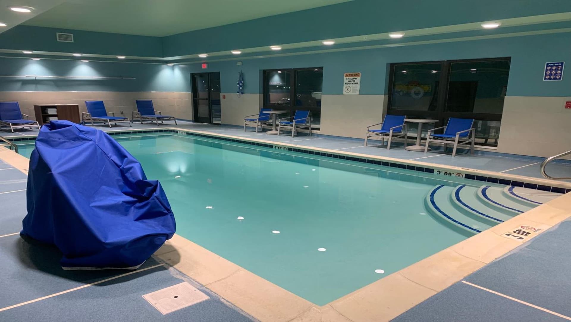 Holiday Inn Express & Suites - Middletown by IHG gallery photo in Middletown, DE — image 9