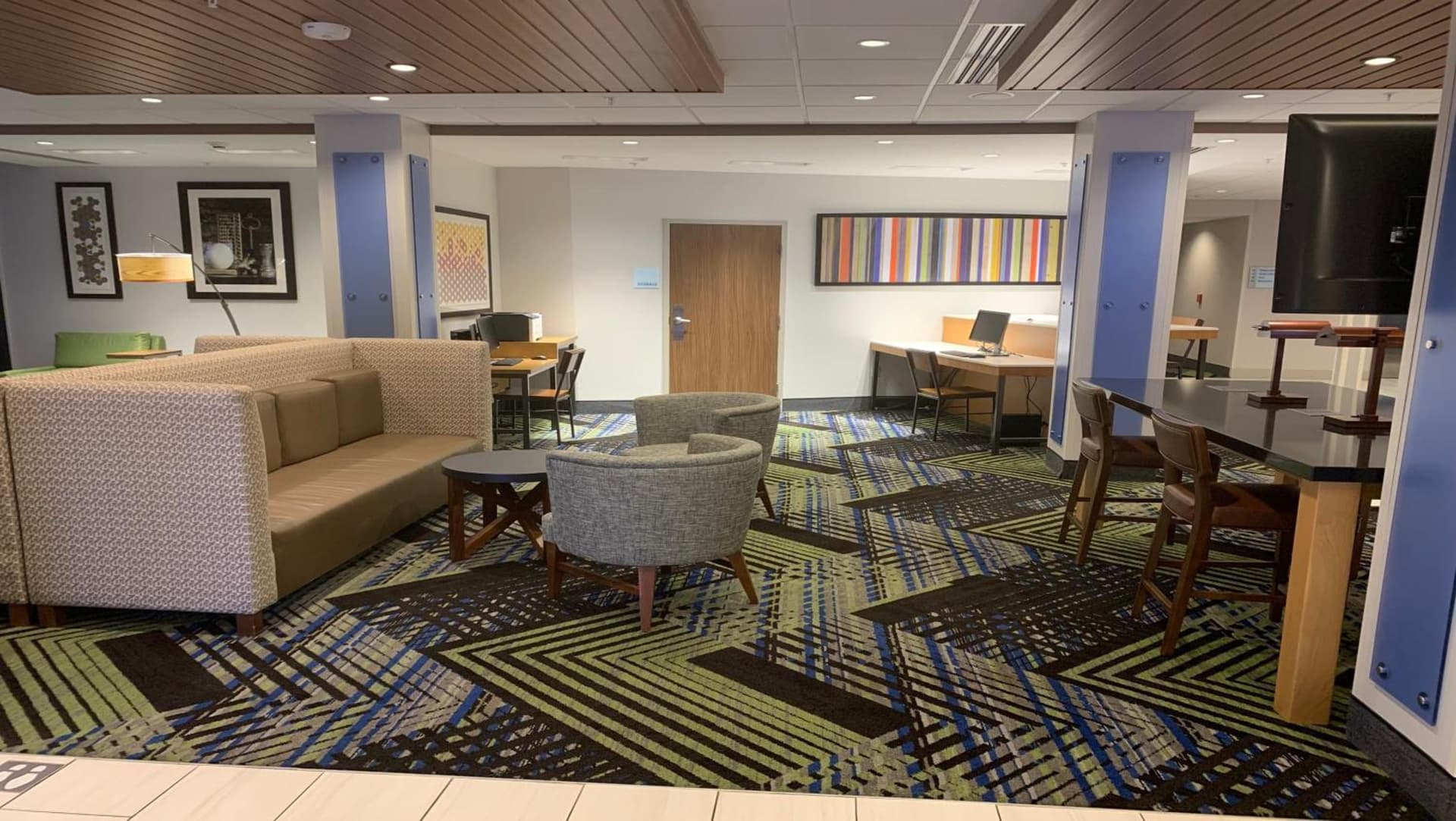 Holiday Inn Express & Suites - Middletown by IHG gallery photo in Middletown, DE — image 11