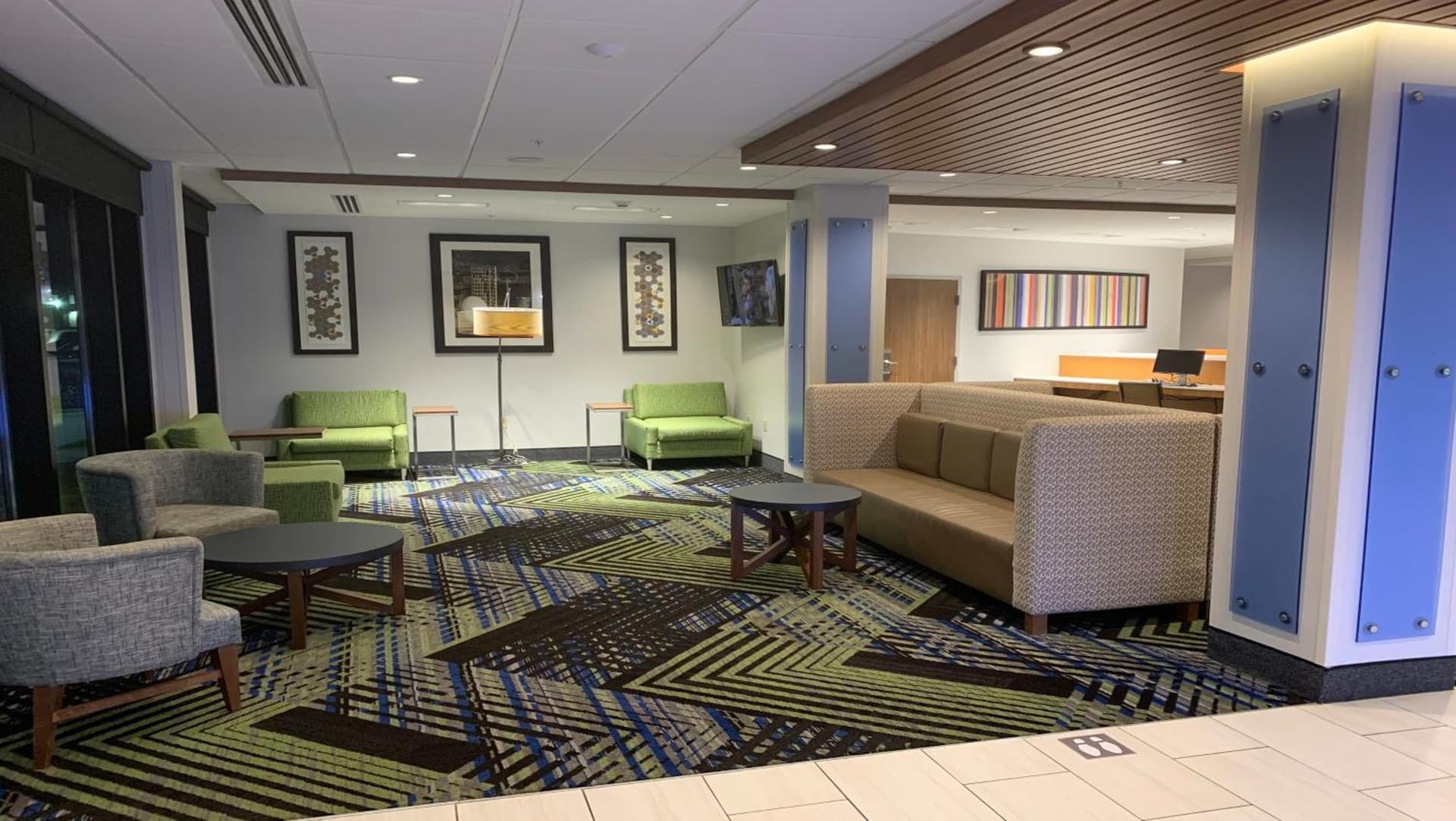 Holiday Inn Express & Suites - Middletown by IHG gallery photo in Middletown, DE — image 4