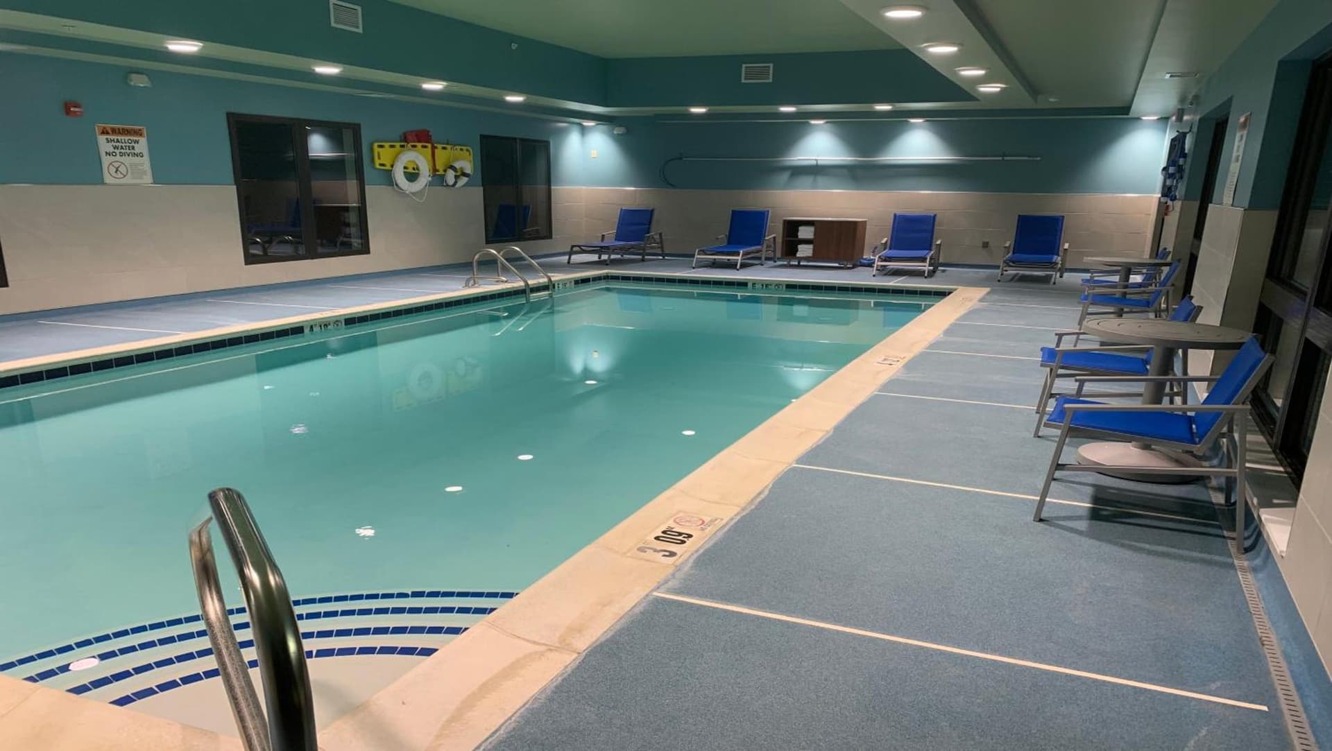Holiday Inn Express & Suites - Middletown by IHG gallery photo in Middletown, DE — image 36