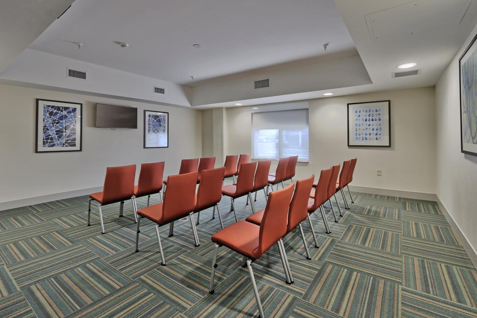 Holiday Inn Express & Suites Albuquerque Historic Old Town by IHG gallery photo in Albuquerque, NM — image 21