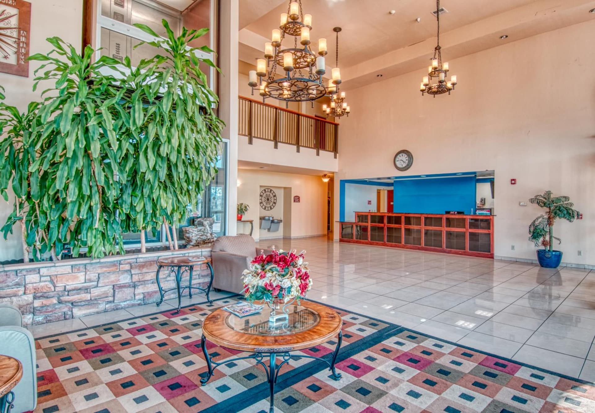 Express inn & suites gallery photo in Norman, OK — image 18