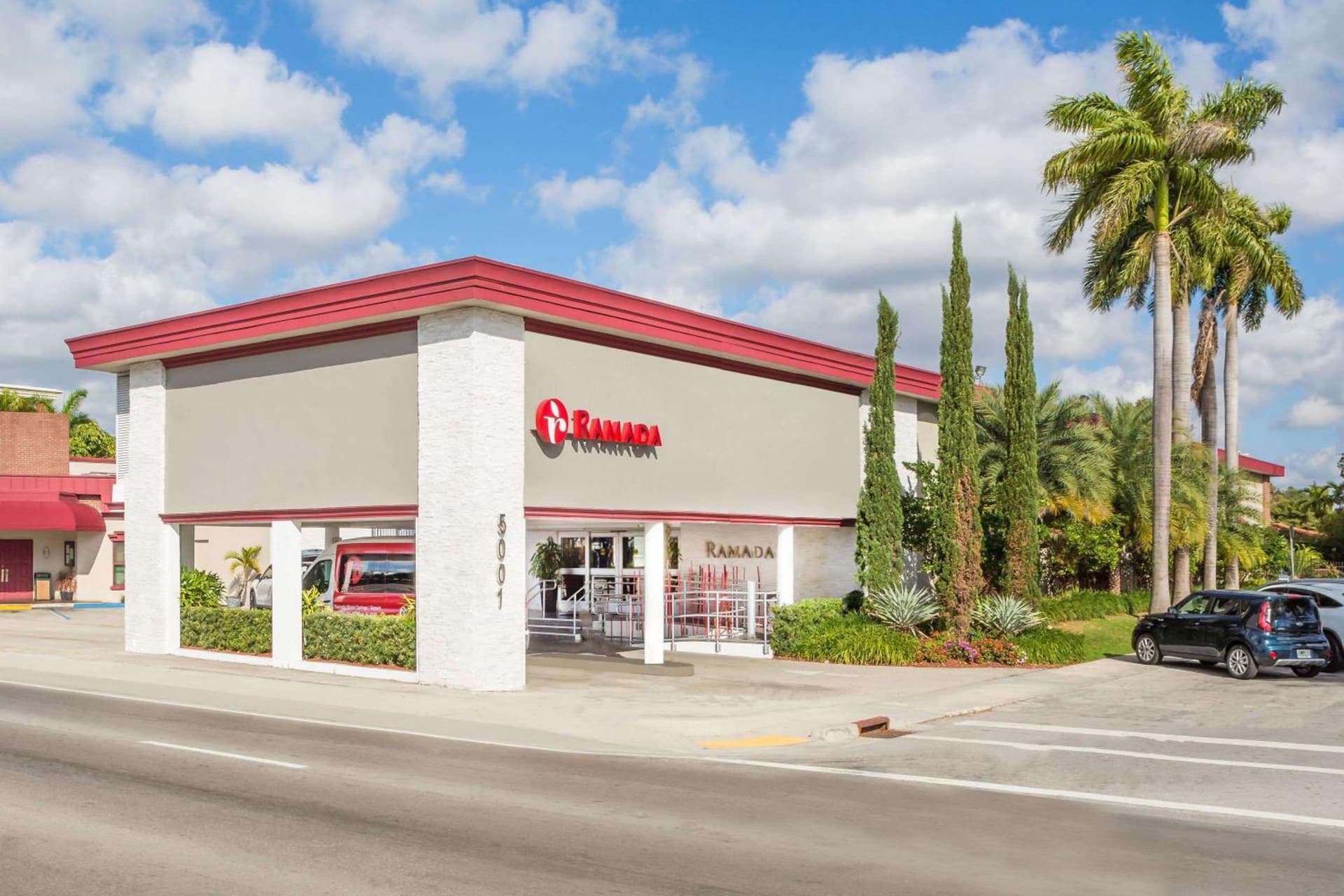 Ramada by Wyndham Miami Springs/Miami International Airport gallery photo in Miami, FL — image 51