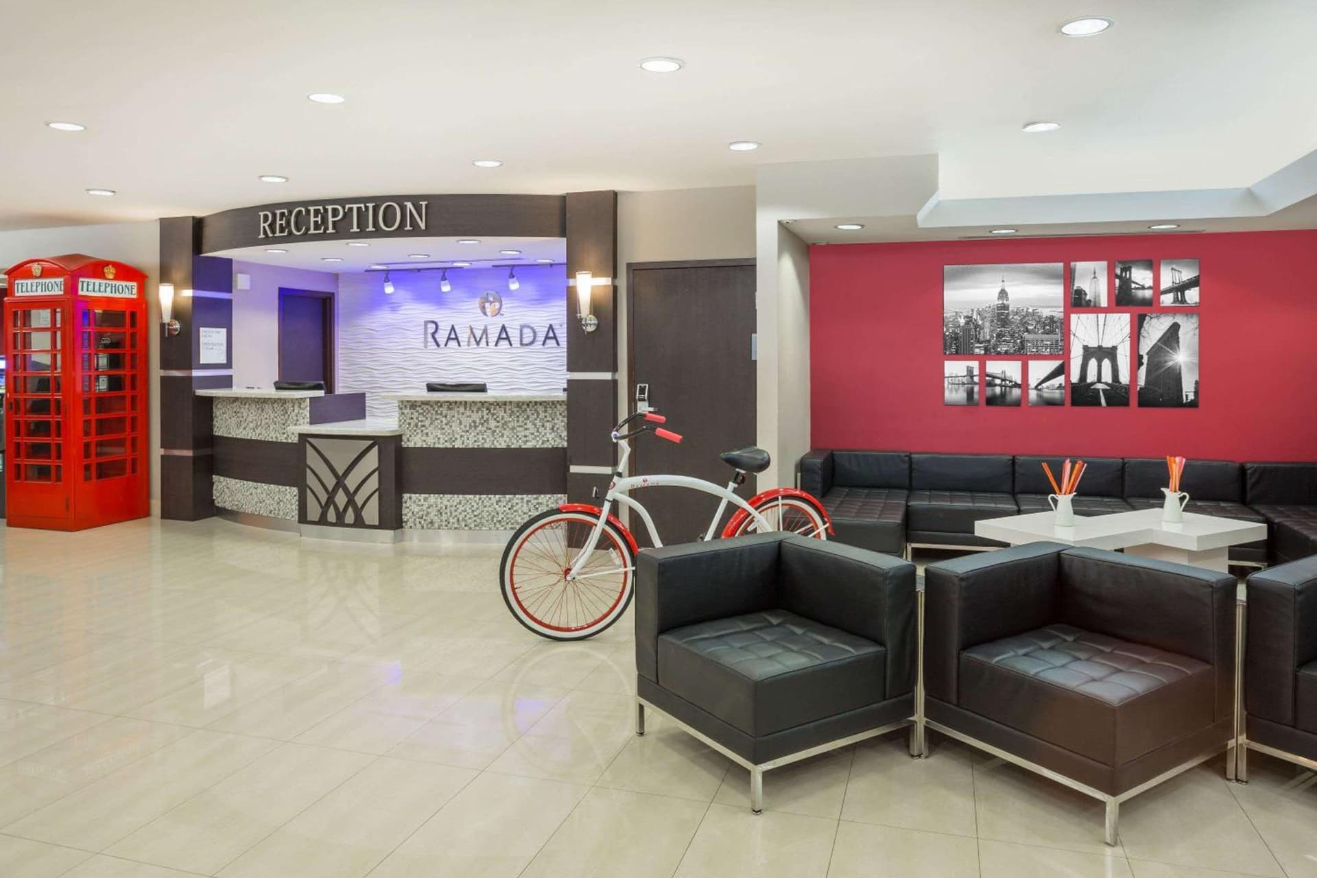 Ramada by Wyndham Miami Springs/Miami International Airport gallery photo in Miami, FL — image 32