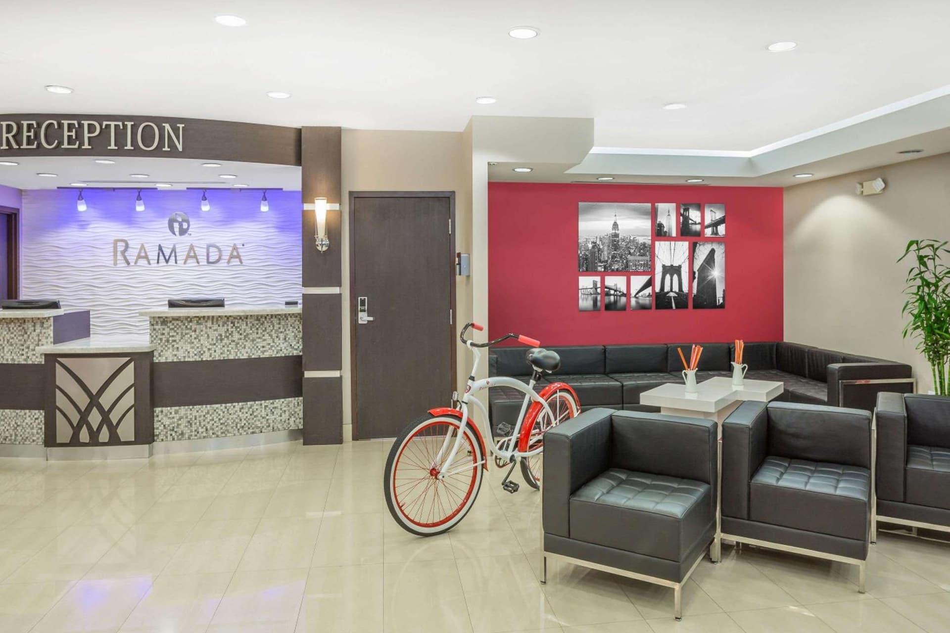 Ramada by Wyndham Miami Springs/Miami International Airport gallery photo in Miami, FL — image 12