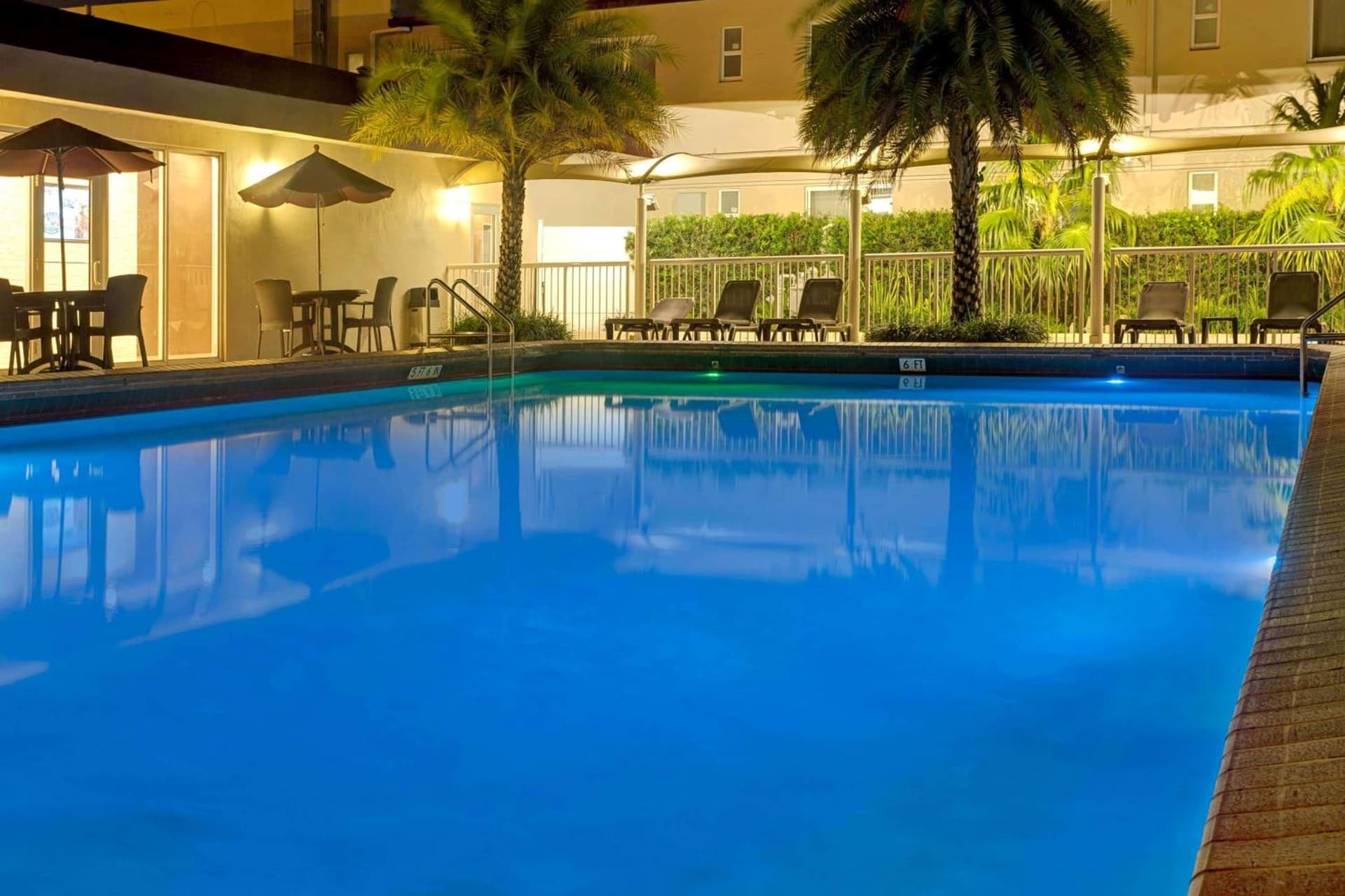 Ramada by Wyndham Miami Springs/Miami International Airport gallery photo in Miami, FL — image 20