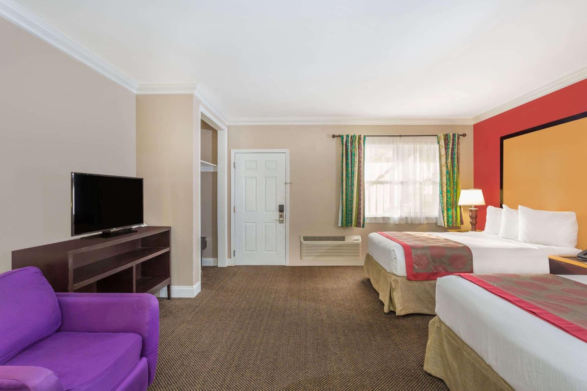 Ramada by Wyndham Miami Springs/Miami International Airport gallery photo in Miami, FL — image 25