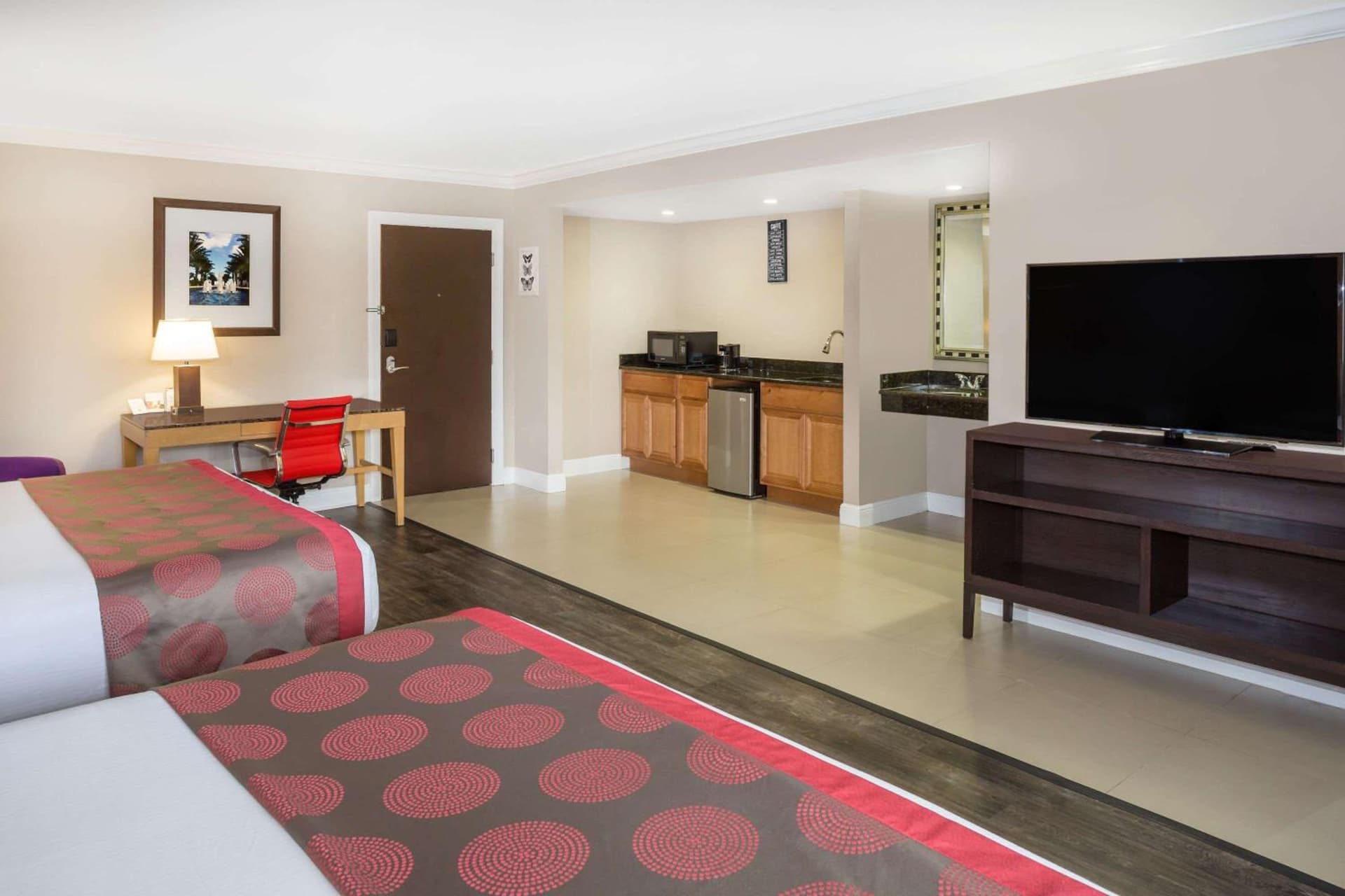 Ramada by Wyndham Miami Springs/Miami International Airport gallery photo in Miami, FL — image 14