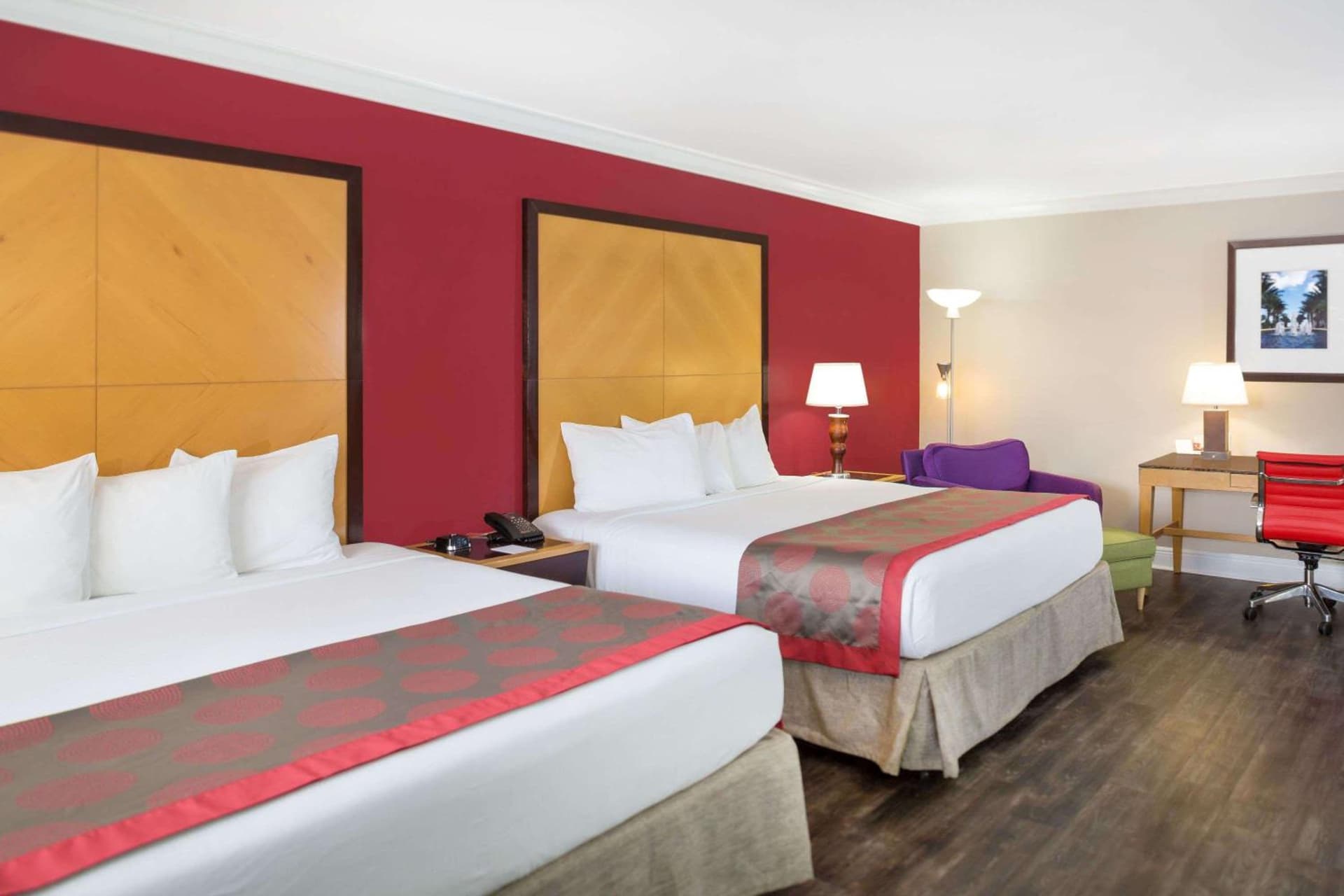 Ramada by Wyndham Miami Springs/Miami International Airport gallery photo in Miami, FL — image 33