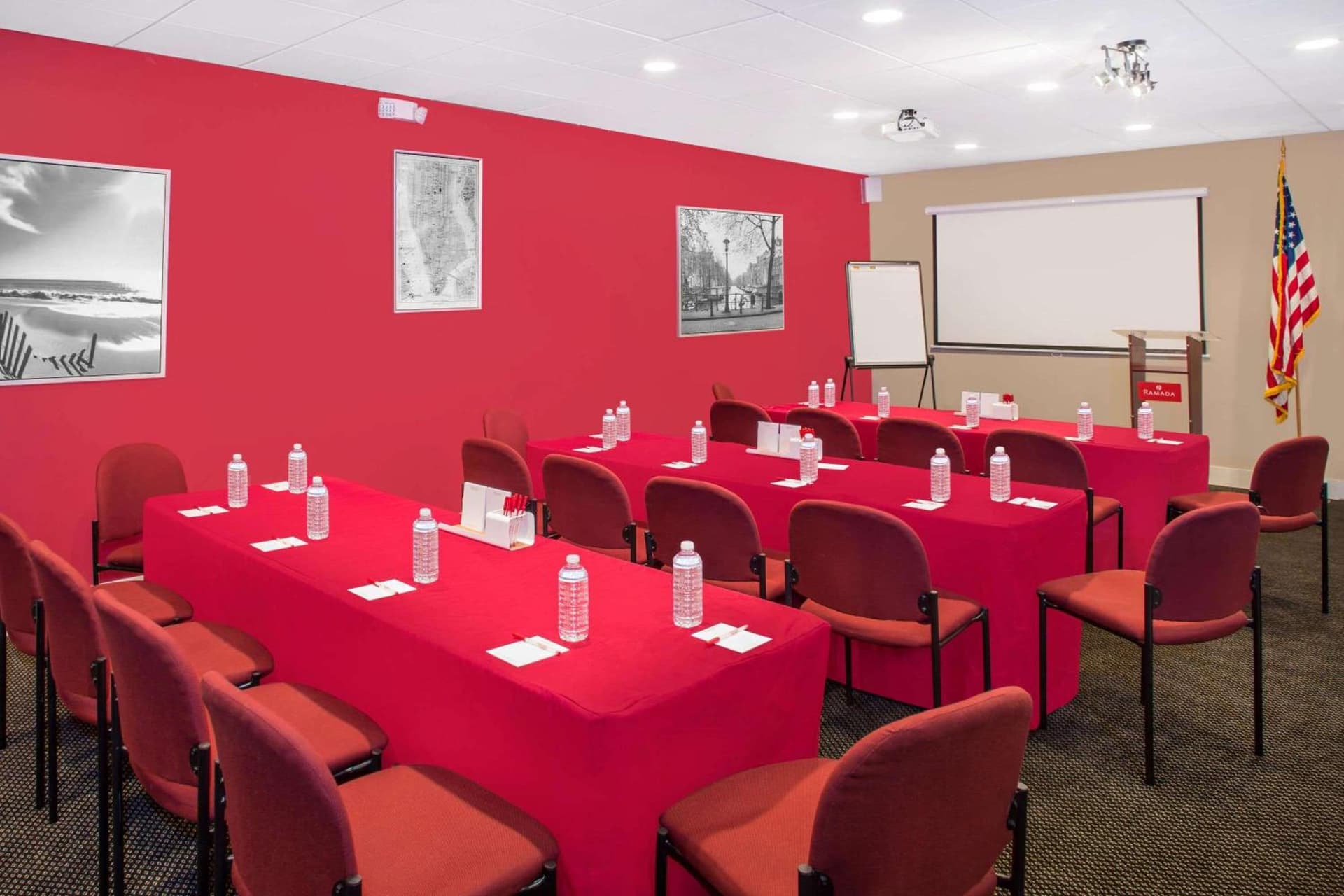 Ramada by Wyndham Miami Springs/Miami International Airport gallery photo in Miami, FL — image 27