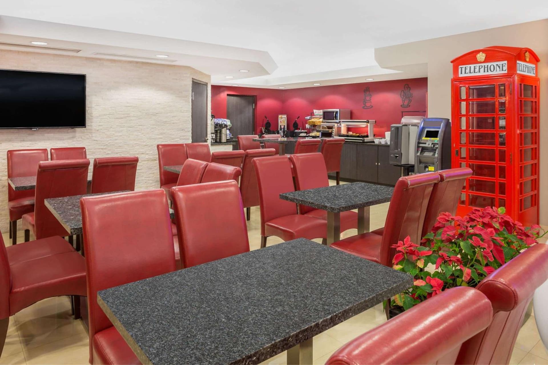 Ramada by Wyndham Miami Springs/Miami International Airport gallery photo in Miami, FL — image 35