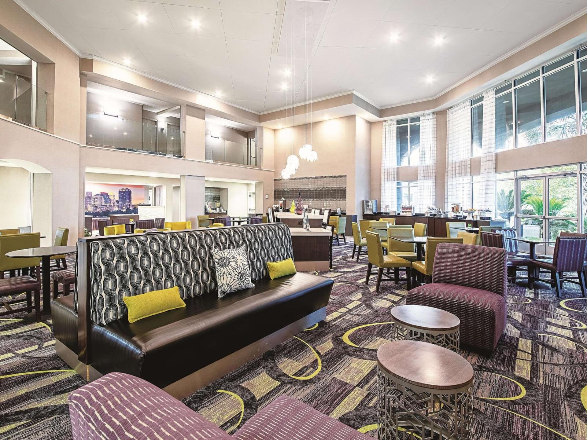 La Quinta by Wyndham Austin Airport gallery photo in Austin, TX — image 32