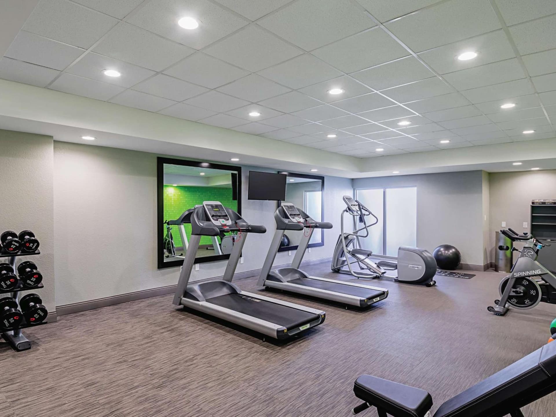 La Quinta by Wyndham Austin Airport gallery photo in Austin, TX — image 31