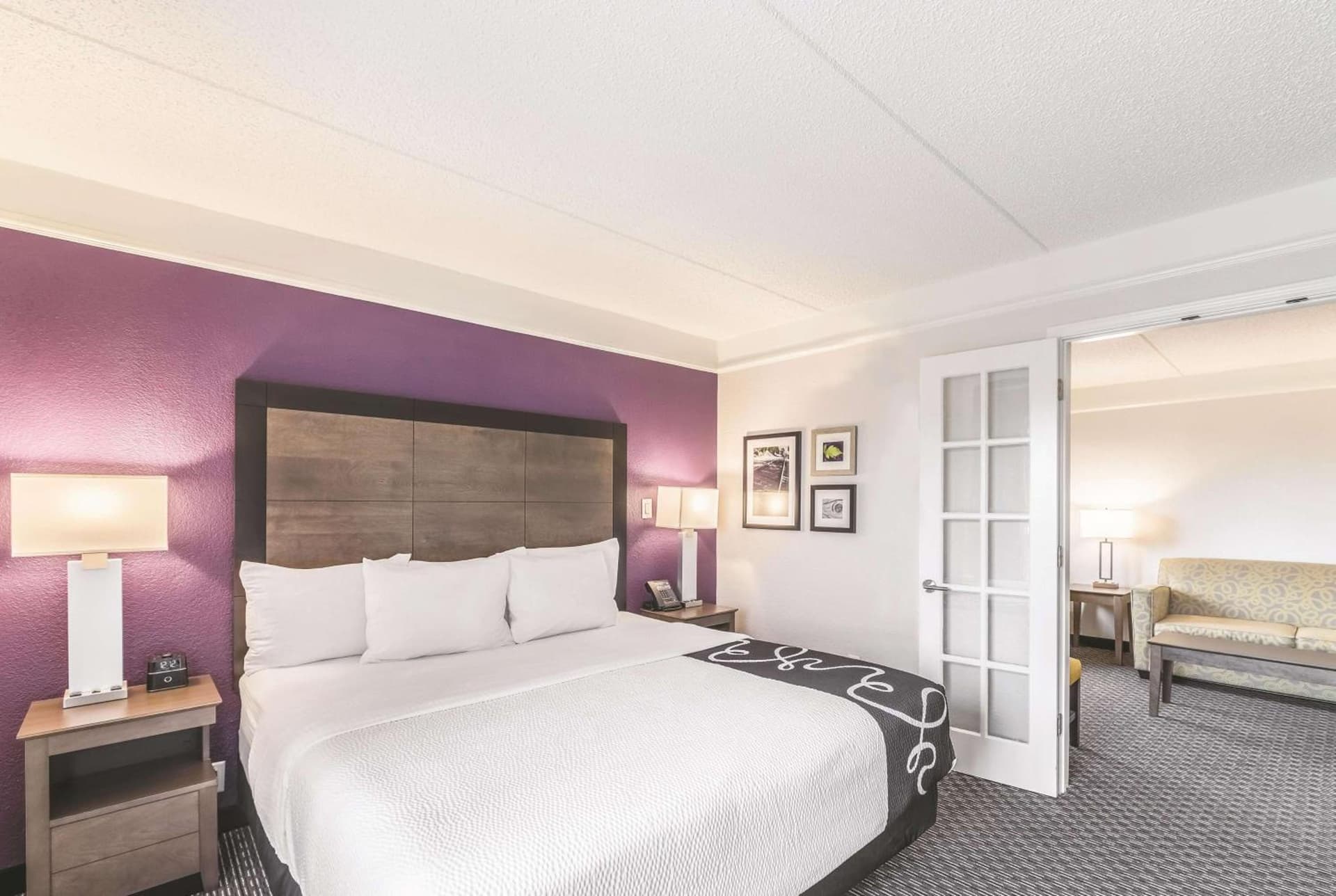 La Quinta by Wyndham Austin Airport gallery photo in Austin, TX — image 45